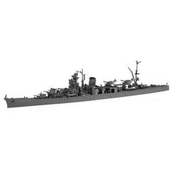 帝国海軍シリーズ No.46 1/700 日本海軍軽巡洋艦 酒匂 フルハルモデル [組立式プラスチックモデル]