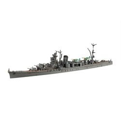 ヨドバシ.com - フジミ模型 FUJIMI 帝国海軍シリーズ No.37 1/700 日本海軍軽巡洋艦 矢矧 （昭和20年/昭和19年）  フルハルモデル [組立式プラスチックモデル] 通販【全品無料配達】