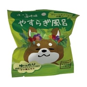 ほっこりバスタイム やすらぎ風呂 1回分