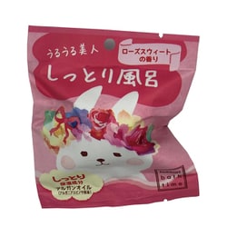 ほっこりバスタイム しっとり風呂 1回分