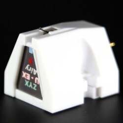 MCカートリッジ Ultimate Exceed Airy-X