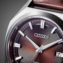 ヨドバシ.com - シチズン時計 CITIZEN WATCH シリーズエイト Series 8