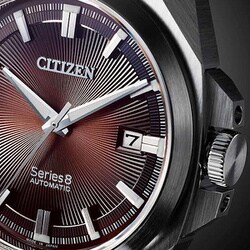 ヨドバシ.com - シチズン時計 CITIZEN WATCH シリーズエイト Series 8