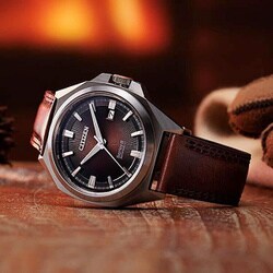 ヨドバシ.com - シチズン時計 CITIZEN WATCH シリーズエイト Series 8