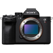ILCE-7RM5 BQJE3 [α7R V ボディ 35mmフルサイズ ミラーレスカメラ 海外仕様]