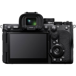 ヨドバシ.com - ソニー(海外仕様) ILCE-7RM5 BQJE3 [α7R V ヨドバシ.com - ソニー(海外仕様) ILCE-7RM5 BQJE3 [α7R V