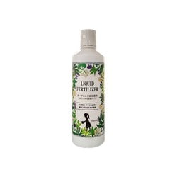 ガーデニング液体肥料 500ml