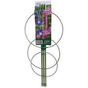 ニチリウ 花支柱ドラゴン 45cm