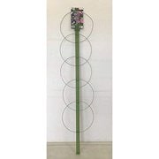 ニチリウ 花支柱ドラゴン 150cm