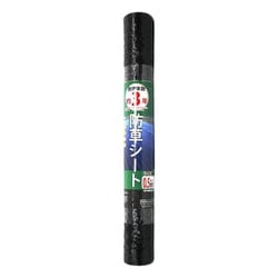 防草シート 紙管巻 0.5mx10m
