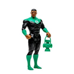 DC グリーンランタン　4体セット Amazon.co.jp: McFarlane Toys - DC マルチバース グリーン