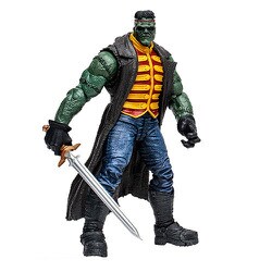 ヨドバシ.com - ホットトイズ HOT TOYS DCコミックス DCマルチバース