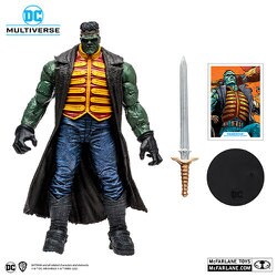 ホットトイズ アクションフィギュア 鉄人兄弟 戦地カメラマン Money ブラザーズワーカー』1／6スケールフィギュア モンキー