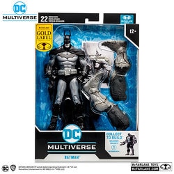 ヨドバシ.com - ホットトイズ HOT TOYS DCコミックス DCマルチバース 7 