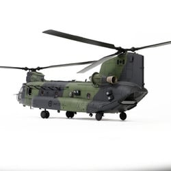 ヨドバシ.com - ワルターソン WS55705 1/72 完成品モデル カナダ空軍 