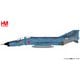 HA1927B 1/72 F-4EJ改 ファントムII 航空自衛隊 戦技競技会 2003 優勝部隊 [ダイキャスト模型]