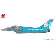 HA6621 1/72 ユーロファイター EF-2000 ドイツ空軍 エアバス60周年記念塗 [ダイキャスト模型]