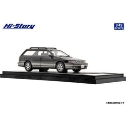 ヨドバシ.com - ハイストーリー HS343BK 1/43 スバル レガシィ