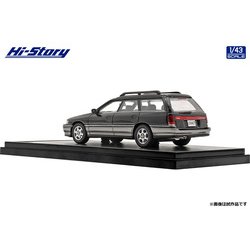 ヨドバシ.com - ハイストーリー HS343BK 1/43 スバル レガシィ