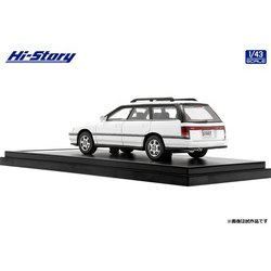 ヨドバシ.com - ハイストーリー HS343WH 1/43 スバル レガシィ