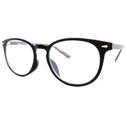 GR-19 ブルーライトカット老眼鏡 ＋3.00