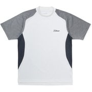 20FW 2003 [シャツ モクモック半袖 OW-M]