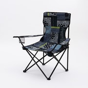 K270-228 [アウトドア ホールディングチェア バンダナパッチワーク]