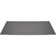 ピアノ用マット 消音マット 150×50cm グレー SLMAT150-50/GY