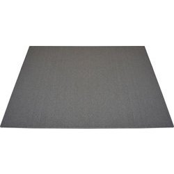 ヨドバシ.com - KC キョーリツ ピアノ用マット 電子ドラム用マット 消音マット 150×130cm グレー SLMAT150-130/GY  通販【全品無料配達】