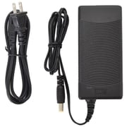 ELECTRSLOPAC [軽量電動階段台車60専用 バッテリー充電ケーブル]