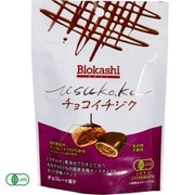 USUKAKE・チョコイチジク