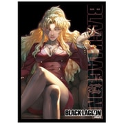 ブロッコリー キャラクタースリーブ BLACK LAGOON バラライカ Ver.2 [トレーディングカード用品]