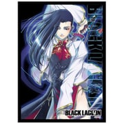 ブロッコリー キャラクタースリーブ BLACK LAGOON シェンホア [トレーディングカード用品]