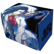ブロッコリー キャラクターデッキケースMAX NEO BLACK LAGOON シェンホア [トレーディングカード用品]