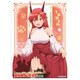 EN-1138 キャラクタースリーブ 勇者パーティーを追放されたビーストテイマー、最強種の猫耳少女と出会う タニア [トレーディングカード用品]
