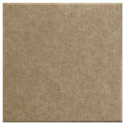 FB-4040C [吸音材 吸音パネル フェルメノン 45度カット 40×40cm 吸音 防音 壁 ライトブラウン]