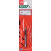42447 [ライト ライト 先タップ M6X1.0]