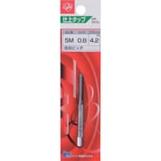 42751 [ライト ライト 仕上げタップ M8X1.25]