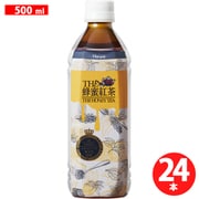 THE 蜂蜜紅茶 500ml×24本