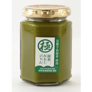 極 抹茶ミルクジャム 150g