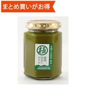 極 抹茶ミルクジャム 150g [期限切迫商品（賞味期限：2025年9月28日）]