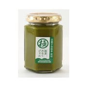 極 抹茶ミルクジャム 150g [期限切迫商品（賞味期限：2025年9月28日）]