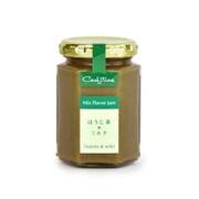 極 ほうじ茶ミルクジャム 150g
