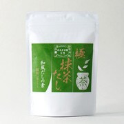 極 抹茶だし 150g