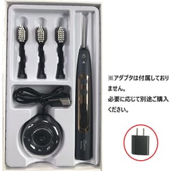 イオンパ IONPA DP-121 PW アイオニックHOME 電動歯ブラシ IONPA home DP-121 充電式 音波振動歯ブラシ イオンパホーム