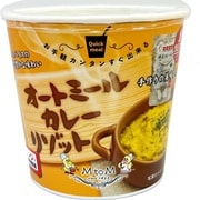 オートミールカレーリゾット 24g