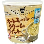 オートミールクリームリゾット 31g