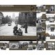 DHWH001 ドイツ占領下のブリュッセル 1940～1944年 写真集 [書籍]