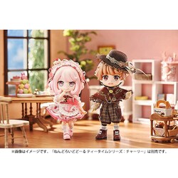 ヨドバシ.com - グッドスマイルアーツ上海 ねんどろいどどーる