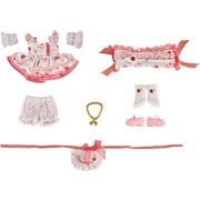 ねんどろいどどーる おようふくセット ティータイムシリーズ：ビアンカ [フィギュア用アクセサリー]